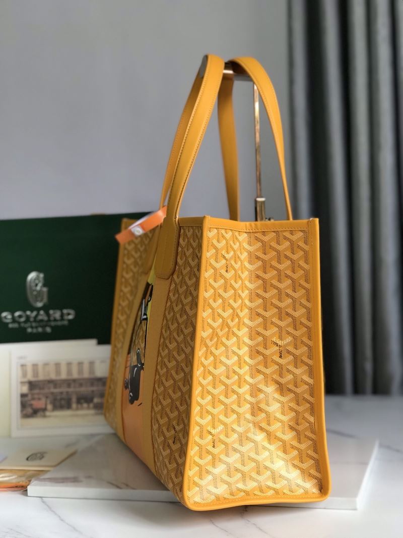 Goyard Shopping Bags